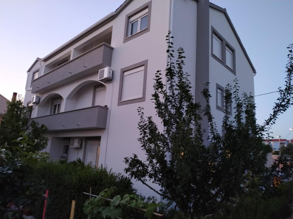 Ravkin Apartments Zadar Exterior foto